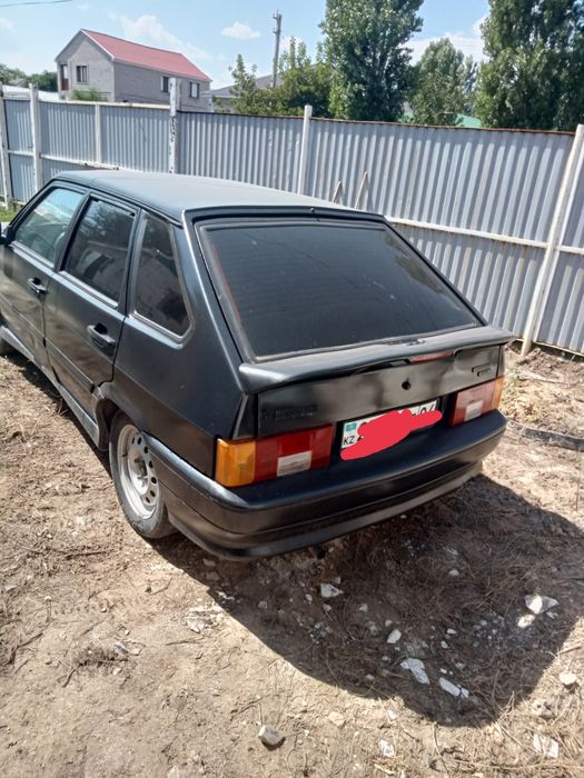 Продам Ваз-2114к