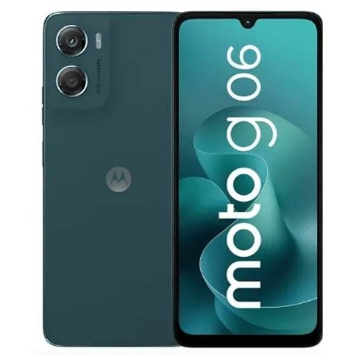 Продавам чисто нов MOTOROLA G06 – неразпечатан