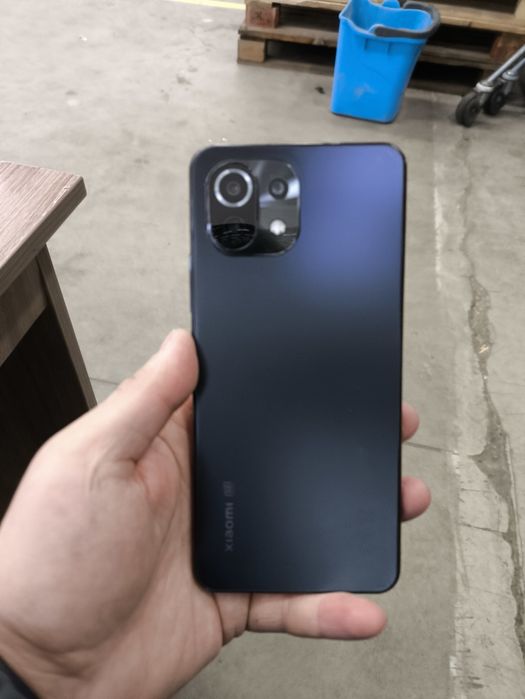 Продам телефон Redmi 11 Lait 5g