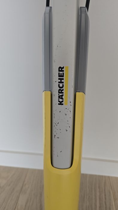 Mop cu abur Karcher SC2