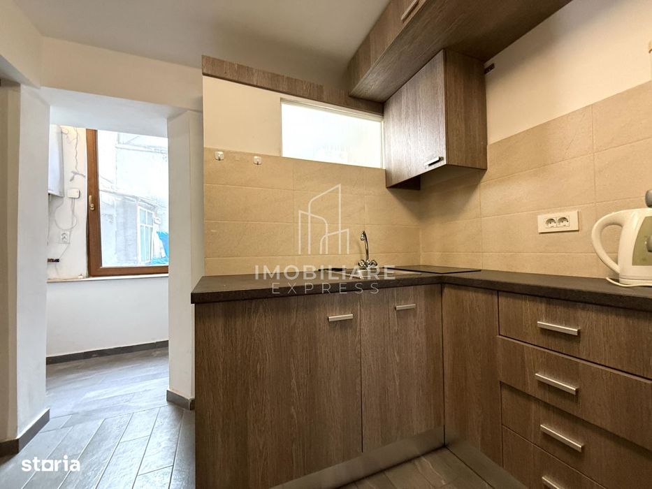 Apartament 2 decomandate Central str Traian