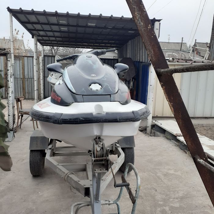 Продоется Ямаха XL 650