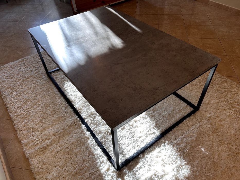 Холна кафе маса JYSK