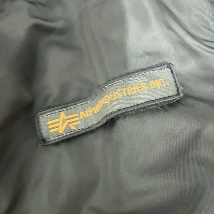 Продам Alpha industries