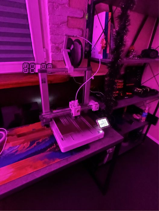 3д печать на заказ! Из Pla Petg Tpu или услуги 3д моделировария