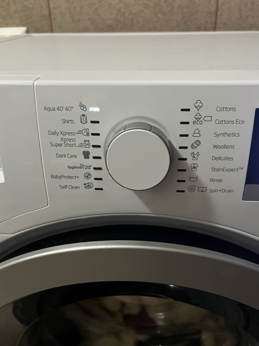 Masina de spalat haine Beko 8kg