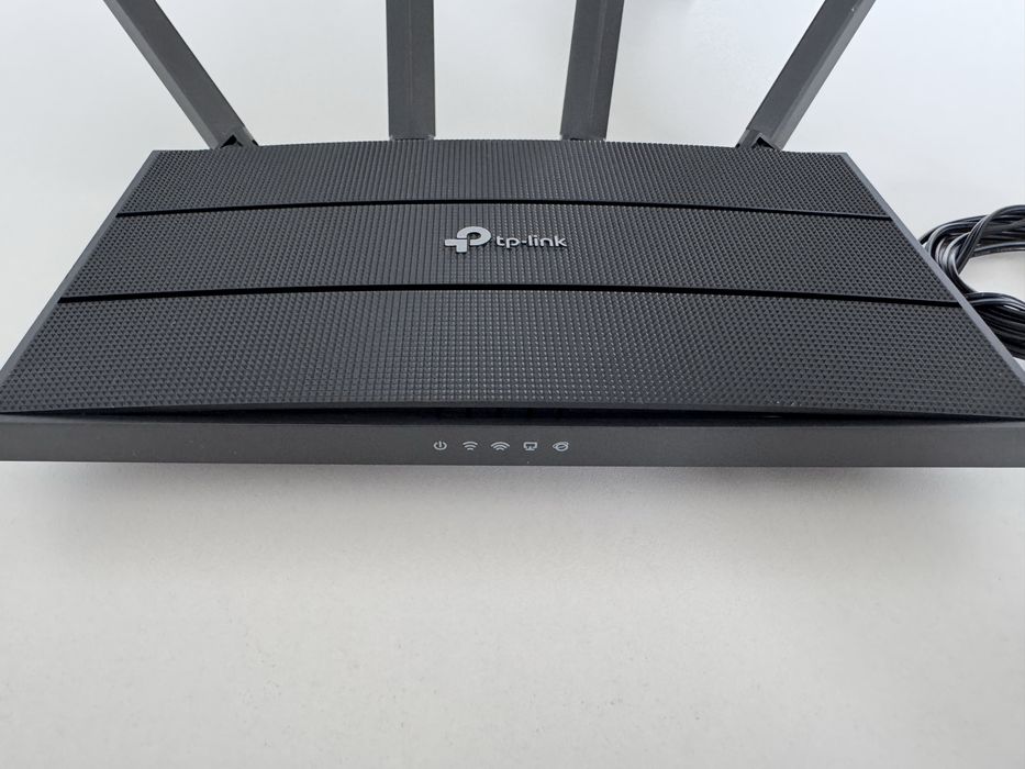 Роутер TP link Archer c6