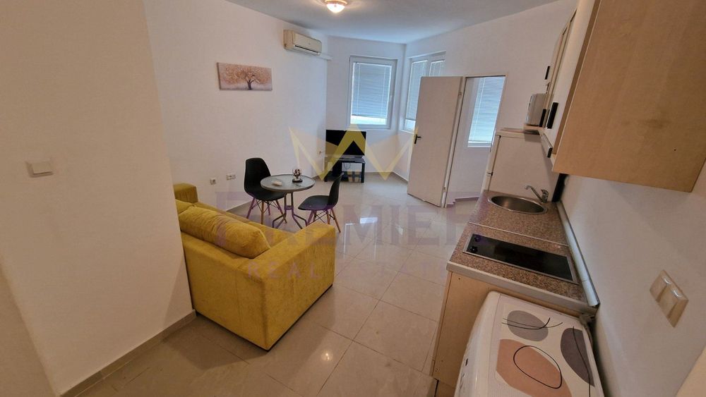 Продава се Двустаен апартамент в Свети Влас - 57 кв.м за 1334 €/кв.м - Снимка #3