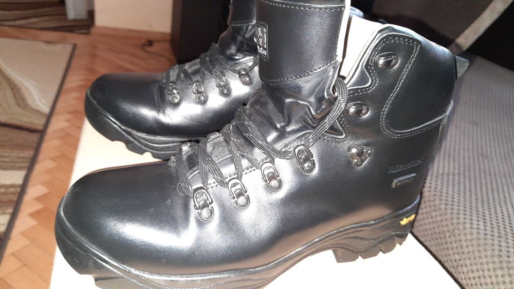 Водонепропускливи Боти Каримор