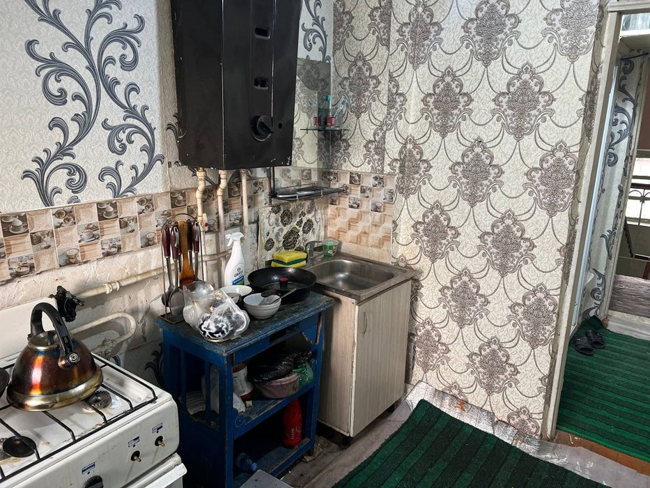 Чирчикда жойлашган 1хона Танквь