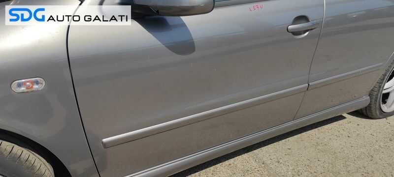 Usa Usi Portiera Portiere Stanga Fata Dezechipata Seat Leon 1M 1999 - 2006 Culoare LS7U