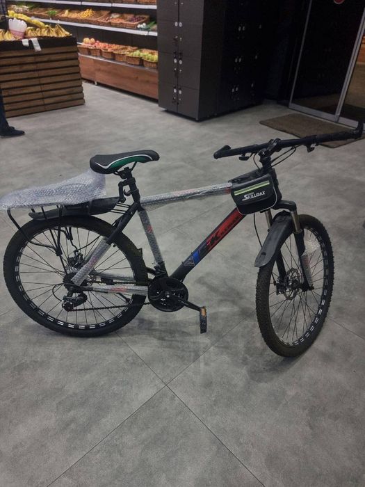 Skillmax 26 дюйм