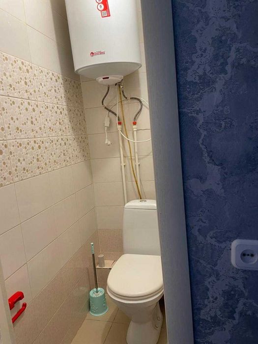 Сдается 2х комнатная квартира