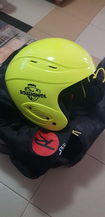 Екипировка за ски