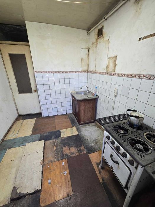 Продается 2х квартира.