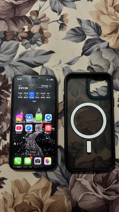 Айфон 11 про продам / Обмен