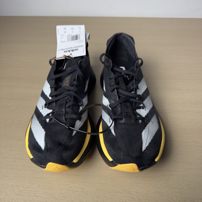 Adidas Adizero Adios Pro 3. 38 2/3