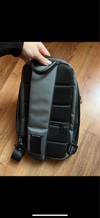 Rucsac/borseta barbati