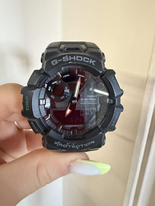 G-shock GBA-900