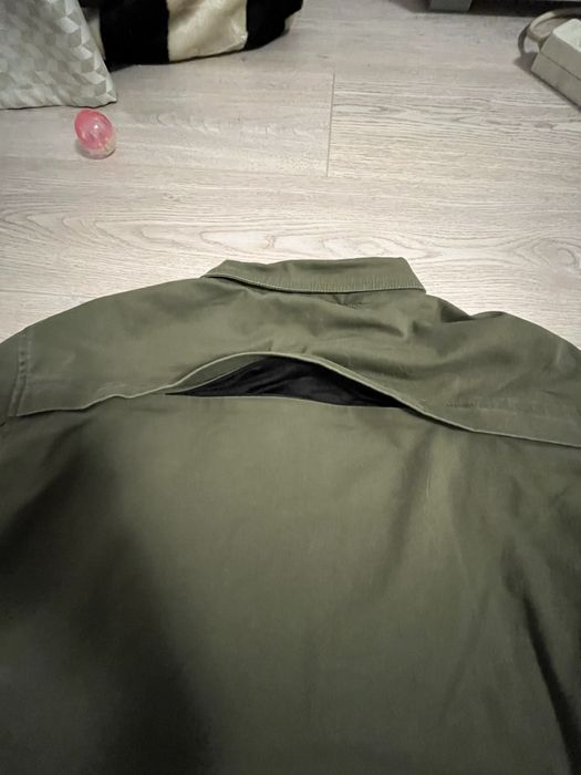 Geaca Moto John Doe Motoshirt