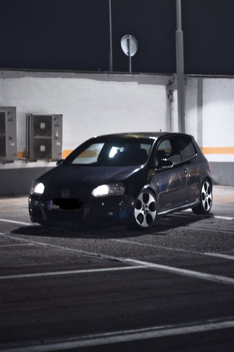 VOLKSWAGEN Golf 2005 — imagine 2