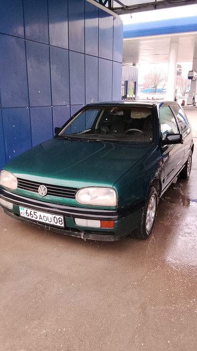 продам Гольф 3 .. 1.8