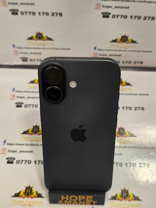 Hope Amanet P13 / iPhone 17 / 256 GB