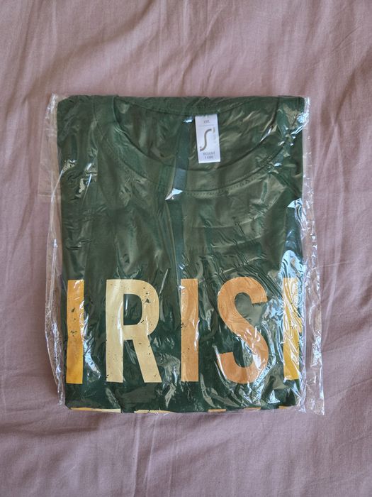 Мъжки тениски с къс ръкав