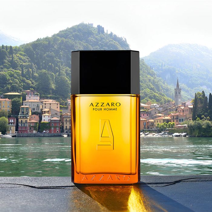 Azzaro pour homme 50 ml