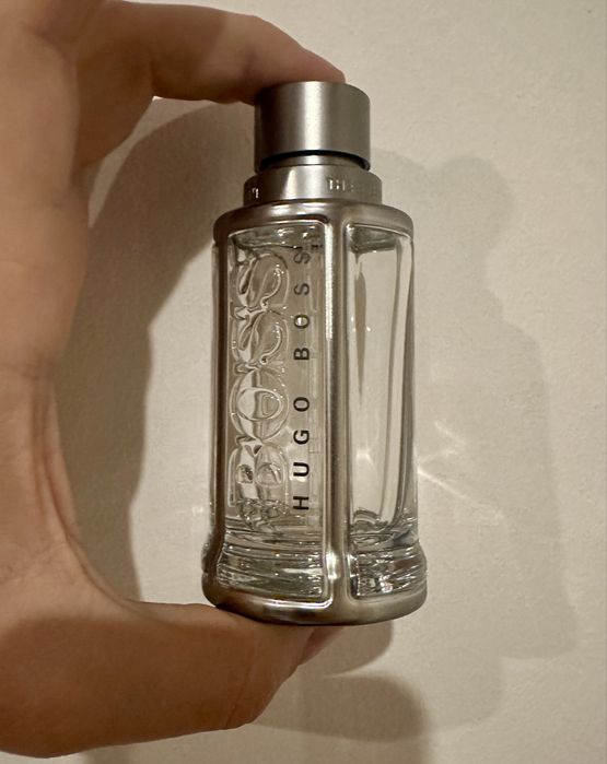 Mix Sticle parfum lux