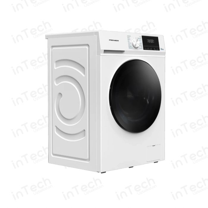 10kg Avtomat kir yuvish mashinasi / 10кг Автомат стиральная машина