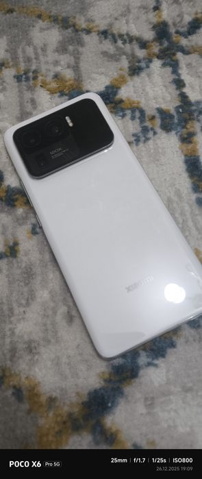 Xiaomi mi 11 ultra 8/256
