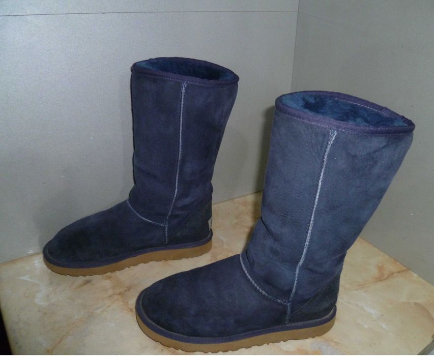 UGG оригинални ботуши №38