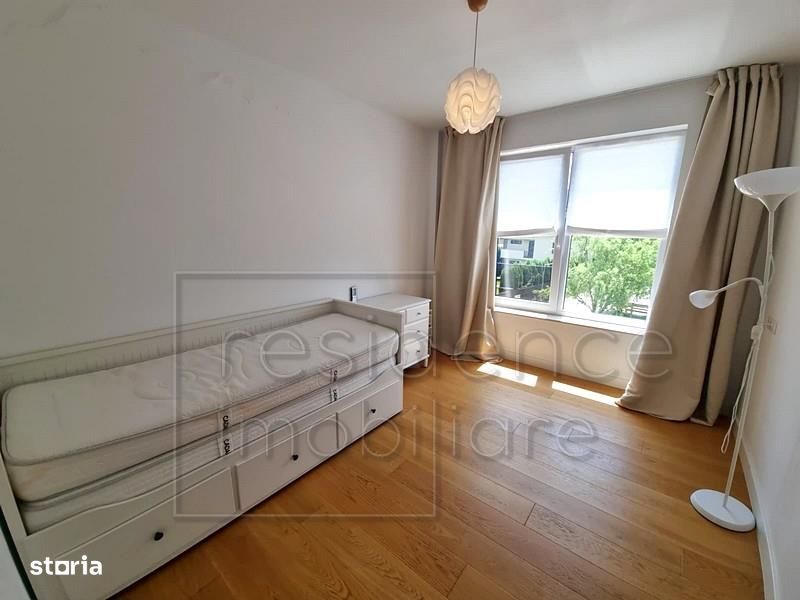 Apartament modern 3 camere, cartierul Borhanci+Parcare