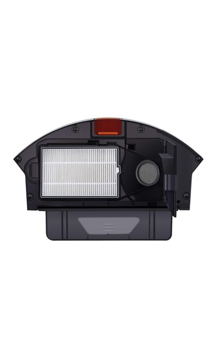 Прахосмукачка робот Diplomat Robbo S1