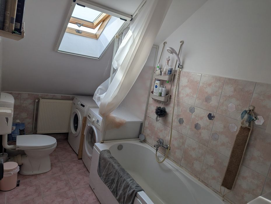 Apartament de inchiriat 250€+20€ garaj