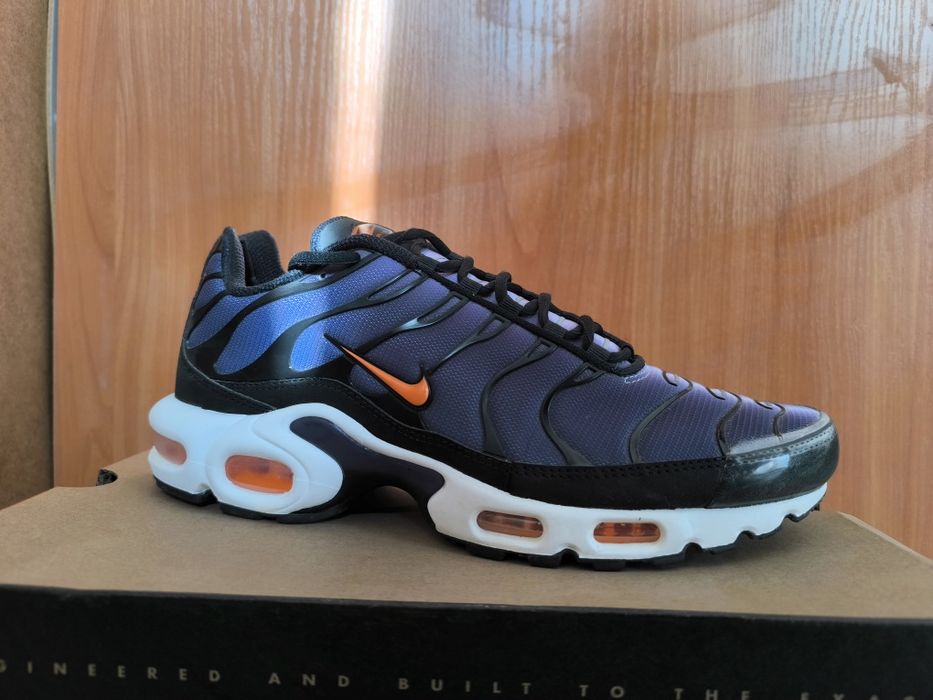 Air Max Plus Tn Voltage purple