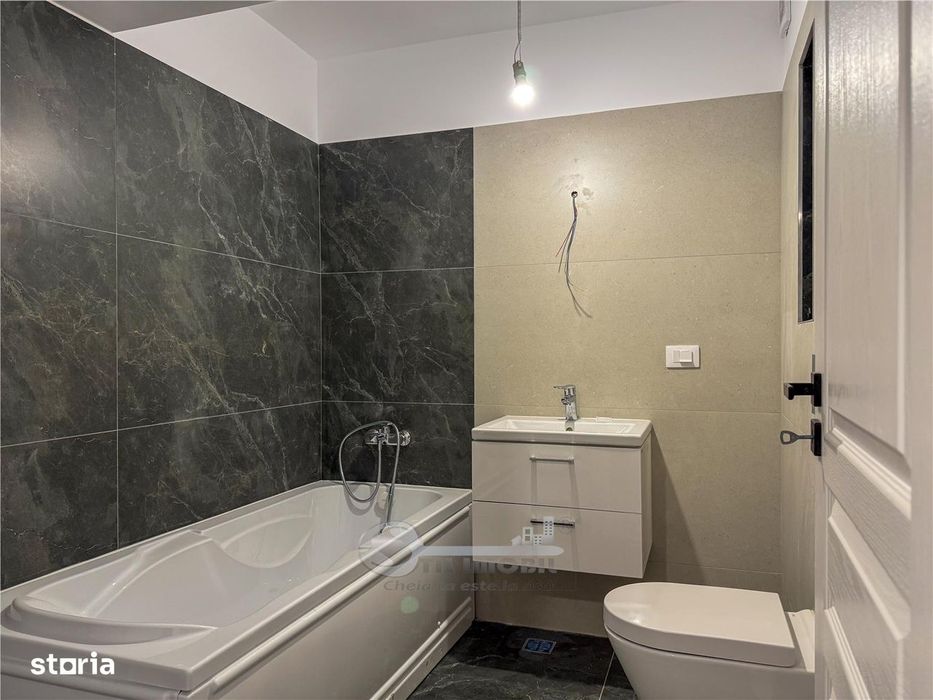 Apartament 3 camere, 81.45 mp – design premium | 2 băi, 2 balcoane  |