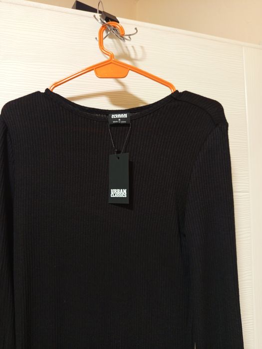 Дамска рокля "URBAN"