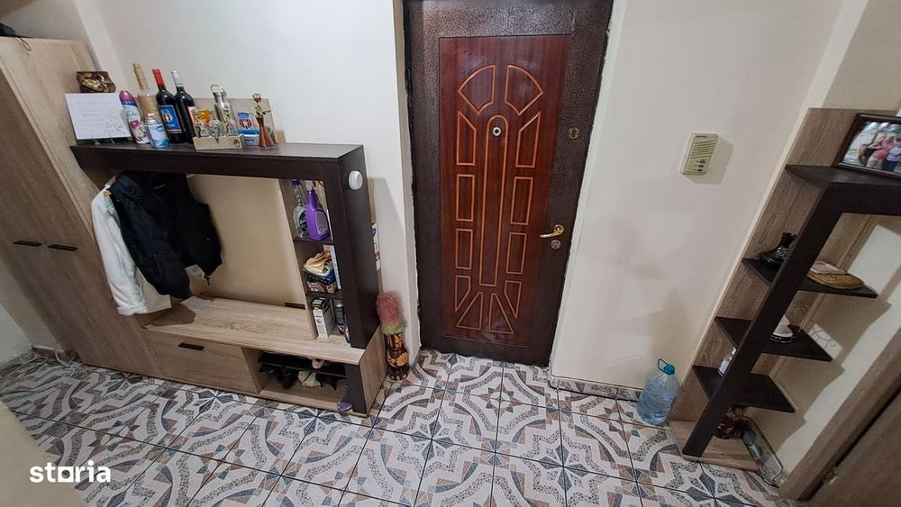 Garii / Zona Peny apartament 2 camere decomandat