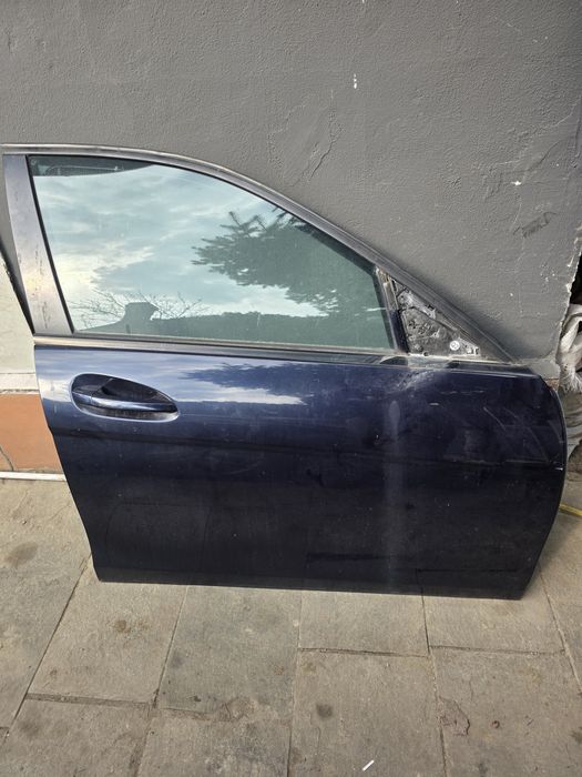 Uși mercedes c class  w204 break