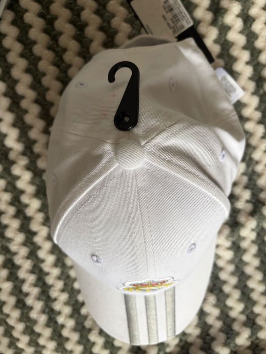 Шапка Реал Мадрид/футбол