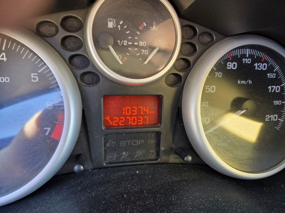 Se vinde ,Peugeot 206 plus