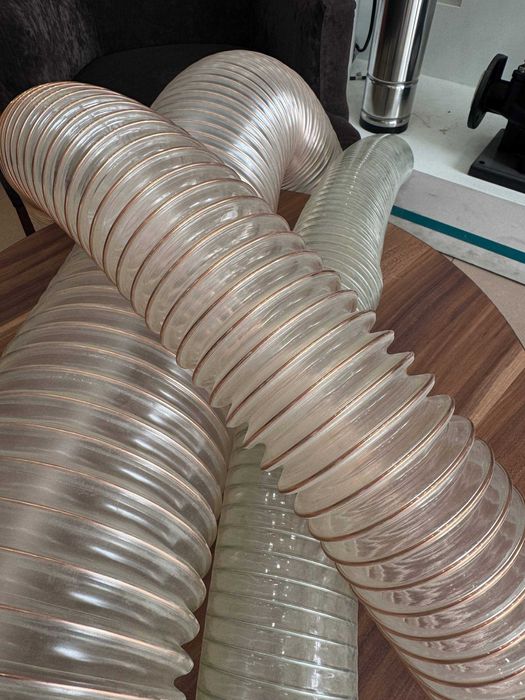 simli gofra shlang havoga va suvga 20mm 50mm 80mm 100mm 200mm 300mm