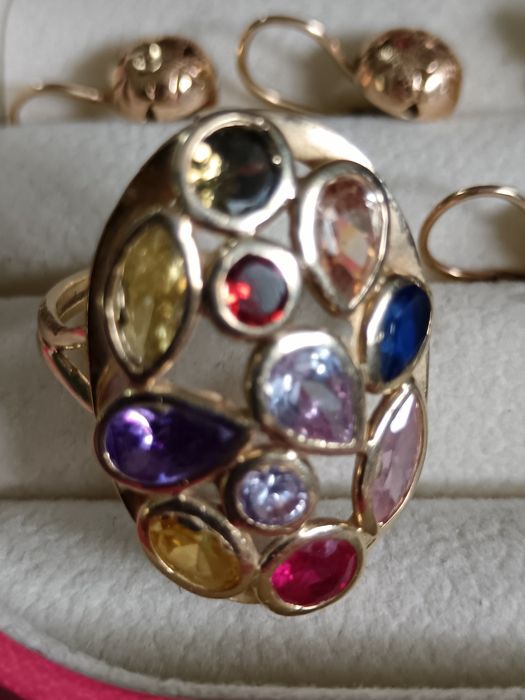 Ofertă bijuterii din aur!