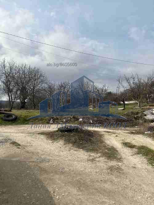 Продава се Парцел в Шумен, м-т Под Манастира - 822 кв.м за 20 €/кв.м - Снимка #2