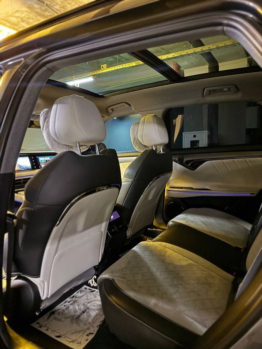 Voyah free 318 full 36000$