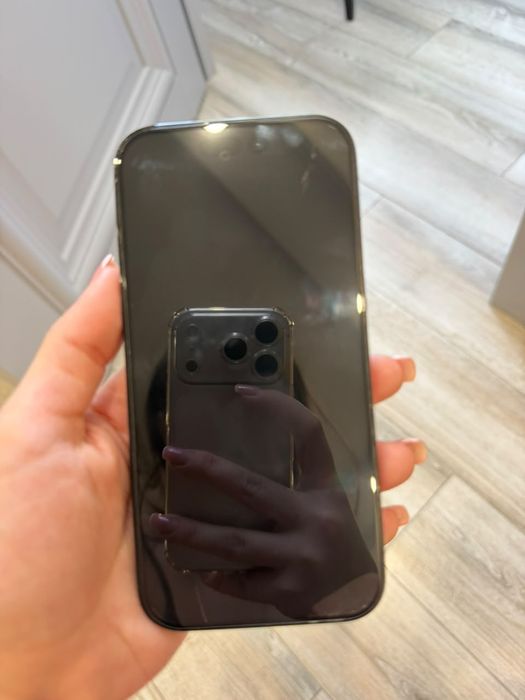 Продается iPhone 14  Pro