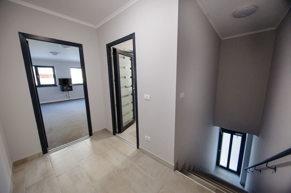 Spatiu comercial depozit terasa