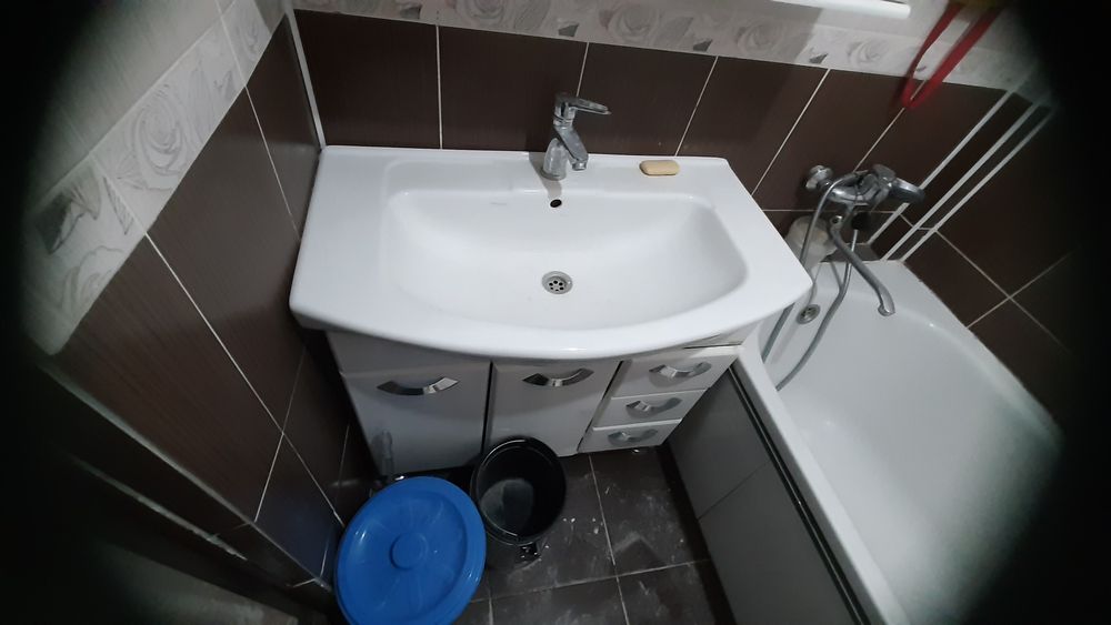 Продам мебель для ванной комнаты